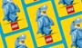 LEGO E-Gift Card 10 USD - LEGO Shop Key - UNITED STATES - 1