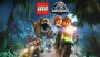 LEGO Jurassic World (Nintendo Switch) - Nintendo eShop Key - EUROPE - 2