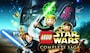 LEGO Star Wars: The Complete Saga PC - Steam Key - GLOBAL - 2