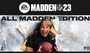 Madden NFL 23 | All Madden Edition (Xbox Series X/S) - Xbox Live Key - TURKEY - 2