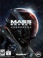 Mass Effect Andromeda Origin Key POLAND - 2