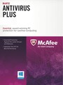 McAfee AntiVirus Plus 1 Device, 1 Year PC, Android, Mac, iOS - McAfee Key - GLOBAL - 2