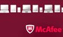 McAfee AntiVirus Plus 1 Device, 1 Year PC, Android, Mac, iOS - McAfee Key - GLOBAL - 1