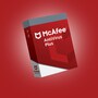 McAfee AntiVirus Plus 1 Device, 1 Year PC, Android, Mac, iOS - McAfee Key - GLOBAL - 4