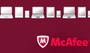 McAfee AntiVirus Plus 3 Devices PC 3 Devices 1 Year Key GLOBAL - 1