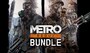Metro Redux Bundle (Xbox One) - Xbox Live Key - ARGENTINA - 2