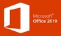 Microsoft Office Home & Business 2019 Microsoft PC Key EUROPE - 1