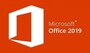 Microsoft Office Professional 2019 (PC) - Microsoft Key - GLOBAL - 1