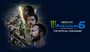 Monster Energy Supercross - The Official Videogame 6 (PC) - Steam Key - GLOBAL - 1
