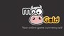 MooGold Gift Card 5 USD - MooGold Key - GLOBAL - 1