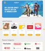 MooGold Gift Card 5 USD - MooGold Key - GLOBAL - 3
