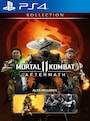 Næb Lykkelig Land med statsborgerskab Buy Mortal Kombat 11 | Aftermath Kollection (PS4, PS5) - PSN Key - EUROPE -  Cheap - G2A.COM!
