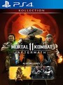 nøgle Variant Skole lærer Buy Mortal Kombat 11 | Aftermath Kollection (PS4, PS5) - PSN Key - EUROPE -  Cheap - G2A.COM!