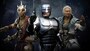 Mortal Kombat 11: Aftermath + Kombat Pack Bundle (PC) - Steam Key - GLOBAL - 2