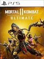 voorjaar per ongeluk betalen Buy Mortal Kombat 11 | Ultimate Edition (PS4, PS5) - PSN Key - EUROPE -  Cheap - G2A.COM!