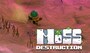 Moss Destruction Steam Key GLOBAL - 1