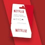 Netflix Gift Card 25 EUR EUROPE - 2