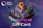 NextEarth Metaverse Land Gift Card 100 USD - Nextearth Key - GLOBAL - 2