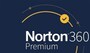 Norton 360 Premium Non-Subscription - (10 Devices, 1 Year) - Symantec Key EUROPE - 1