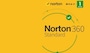 Norton 360 Standard + 10 GB Cloud Storage (1 Device, 1 Year) - Symantec Key - CANADA - 1