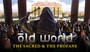 Old World - The Sacred and The Profane (PC) - Steam Key - GLOBAL - 1