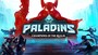 Paladins - Starter Edition (PC) - Steam Gift - EUROPE - 1