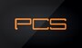 PCS Mastercard 20 EUR - Mastercard Key - EUROPE - 1