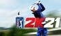 PGA TOUR 2k21 (PC) - Steam Key - EUROPE - 2