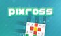 Pixross (PC) - Steam Key - EUROPE - 1