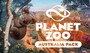 Planet Zoo: Australia Pack PC - Steam Key - GLOBAL - 2