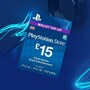 PlayStation Network Gift Card 15 GBP PSN UNITED KINGDOM - 2