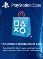 PlayStation Network Gift Card 25 EUR - PSN SPAIN - 1