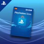 PlayStation Network Gift Card 50 EUR PSN SPAIN - 2