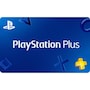 Playstation Plus CARD 365 Days - PSN - CROATIA - 2