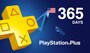 Playstation Plus CARD PSN NORTH 365 Days PSN NORTH AMERICA - 2