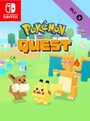 Pokémon Quest Maintaining Gem (Nintendo Switch) - Nintendo eShop Key - EUROPE - 1