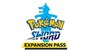 Pokémon Sword - Expansion Pass (DLC) Nintendo Switch - Nintendo eShop Key - EUROPE - 1