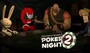 Poker Night 2 Steam Key GLOBAL - 1