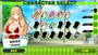 Poker Pretty Girls Battle: Texas Hold'em Steam Key GLOBAL - 4