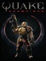 Quake Champions: Early Access Starter Pack (PC) - Steam Key - GLOBAL - 2