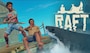 Raft (PC) - Steam Gift - EUROPE - 2