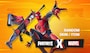 Random Fortnite X Marvel: Zero War Series SKIN / ITEM (PC) - Epic Games Key - GLOBAL - 1