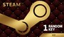 Random VIP 1 Key - Steam Key - GLOBAL - 1