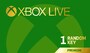 Random Xbox 1 Key Premium - Xbox Live Key - UNITED STATES - 1