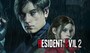 RESIDENT EVIL 2 / BIOHAZARD RE:2 Deluxe Edition Xbox Live Key Xbox One EUROPE - 2
