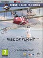 Rise of Flight: Channel Battles Edition Steam Key GLOBAL - 2