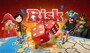 Risk (Nintendo Switch) - Nintendo eShop Key - EUROPE - 1