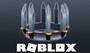 Roblox - Knife Crown - Murder Mystery 2 - Roblox Key - GLOBAL - 1