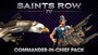 Saints Row IV: Commander-In-Chief Pack Steam Key GLOBAL - 1