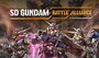 SD GUNDAM BATTLE ALLIANCE (PC) - Steam Key - EUROPE - 1